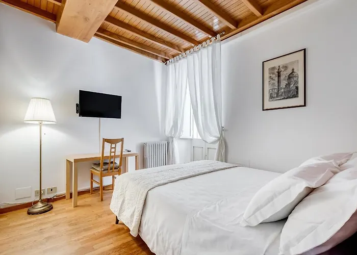 Domus Sant'angelo Apartment Rome