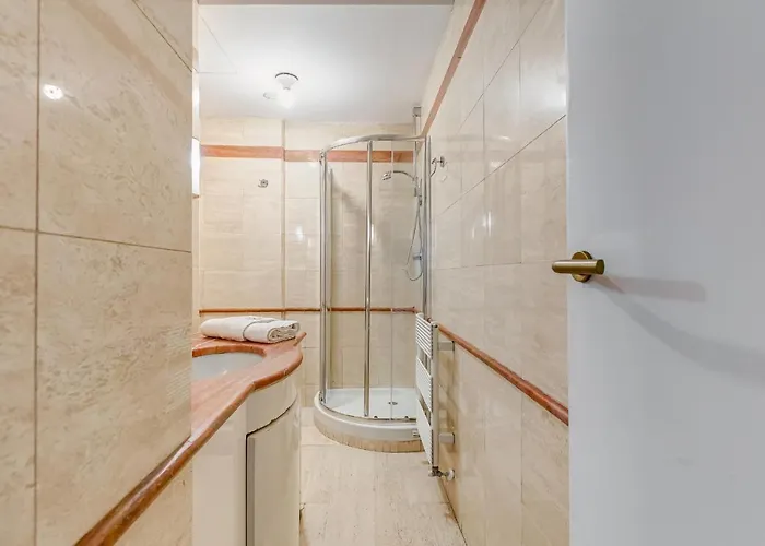 Apartment Domus Sant'angelo *