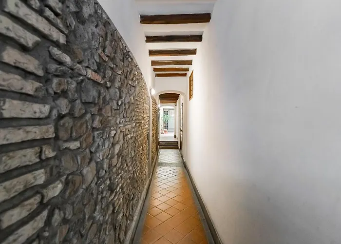 Domus Sant'angelo Apartment *