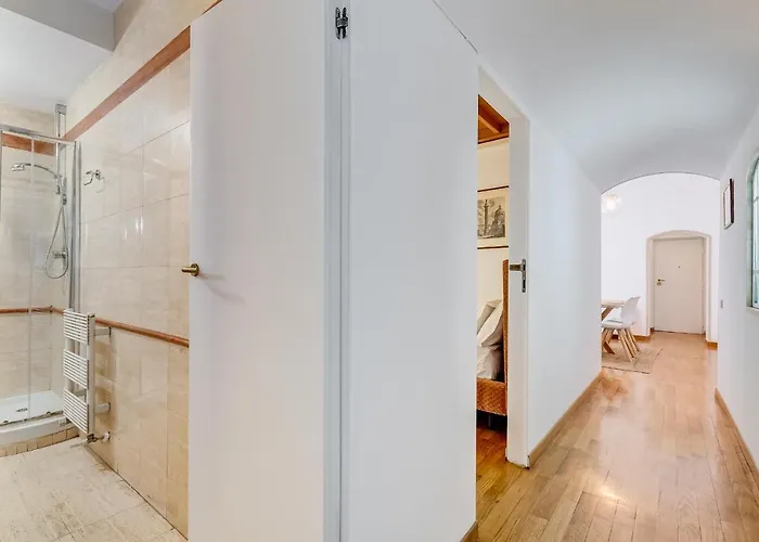 Apartment Domus Sant'angelo *