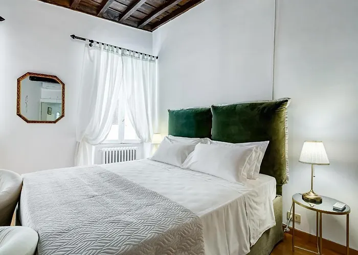 Apartment Domus Sant'angelo Rome