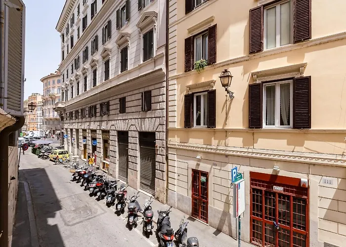 Domus Sant'angelo Apartment