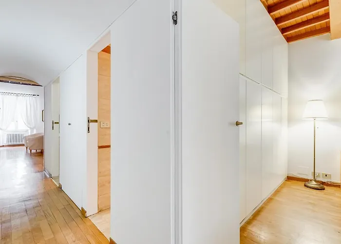 Apartment Domus Sant'angelo *