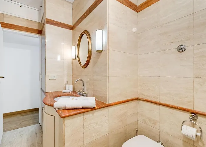 Domus Sant'angelo Apartment Rome