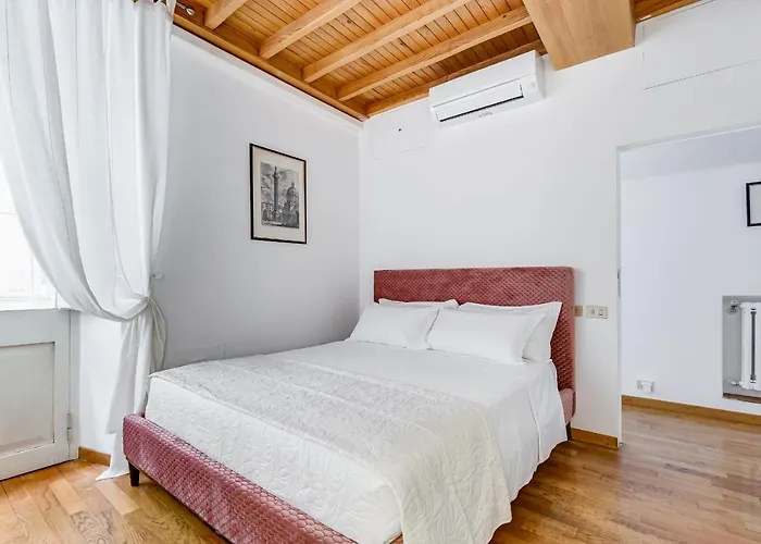 Domus Sant'angelo Apartment *