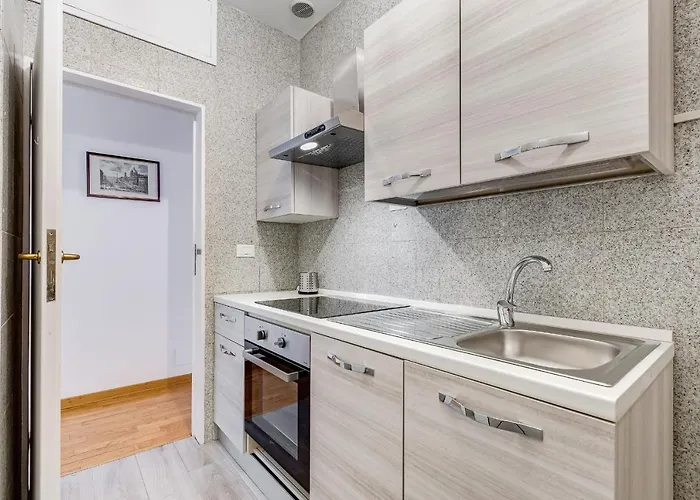 Domus Sant'angelo Apartment *