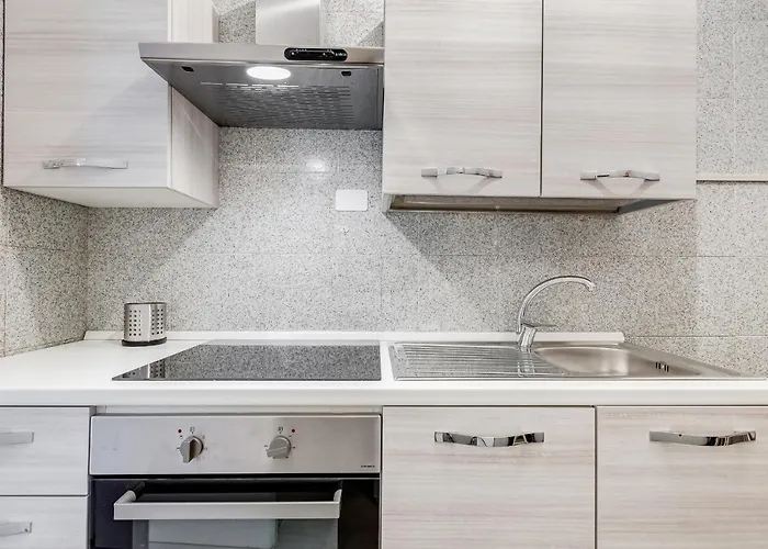 Domus Sant'angelo Apartment