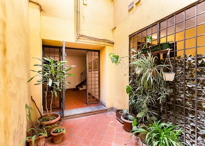 Apartment Domus Sant'angelo *