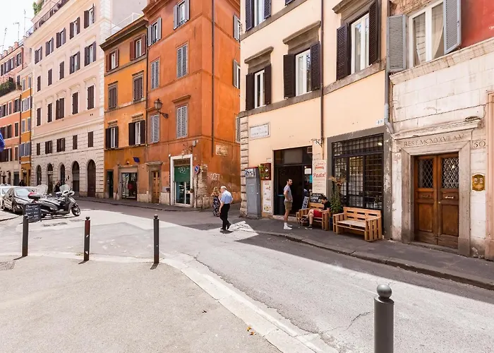 Apartment Domus Sant'angelo