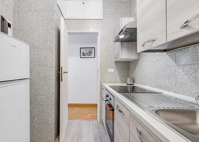 Domus Sant'angelo Apartment Rome