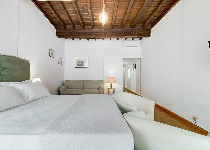 Apartment Domus Sant'angelo *