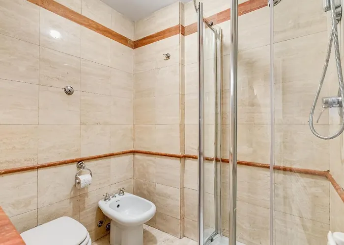 Domus Sant'angelo Apartment Rome
