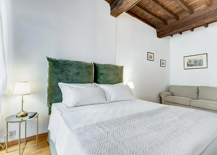 Domus Sant'angelo Apartment