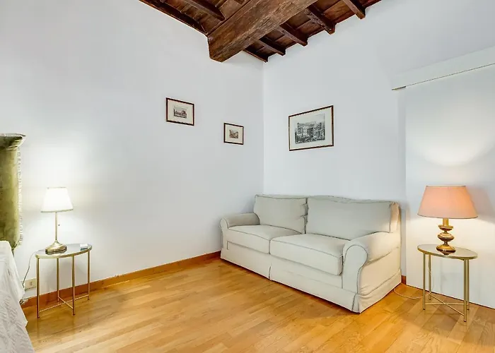 Apartment Domus Sant'angelo