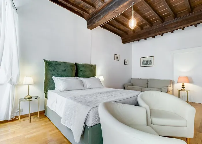 Domus Sant'angelo Apartment