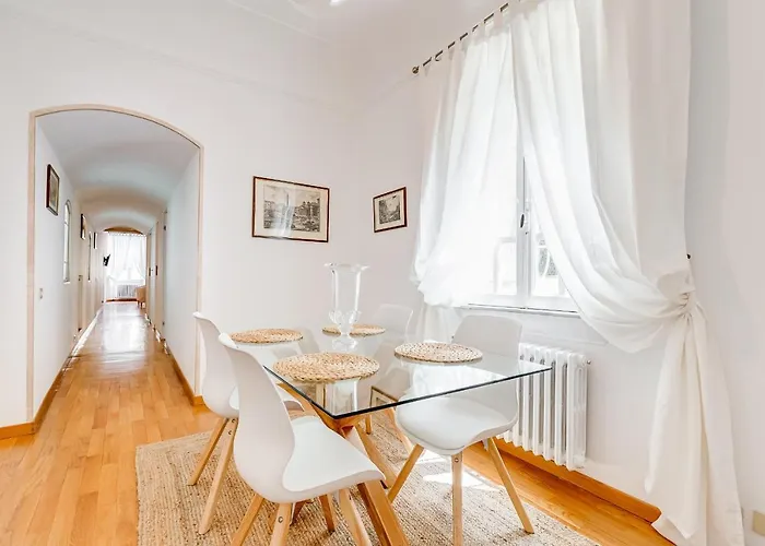 Apartment Domus Sant'angelo