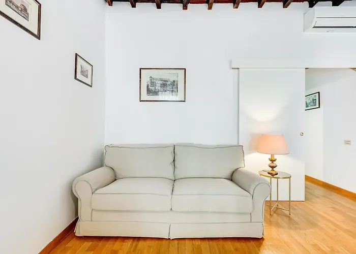 Apartment Domus Sant'angelo Rome