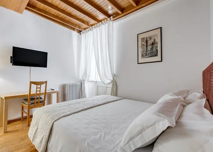 Domus Sant'angelo Apartment Rome