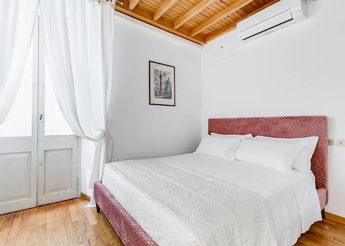 Apartment Domus Sant'angelo