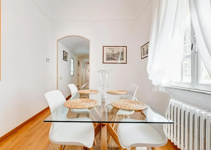 Domus Sant'angelo Apartment