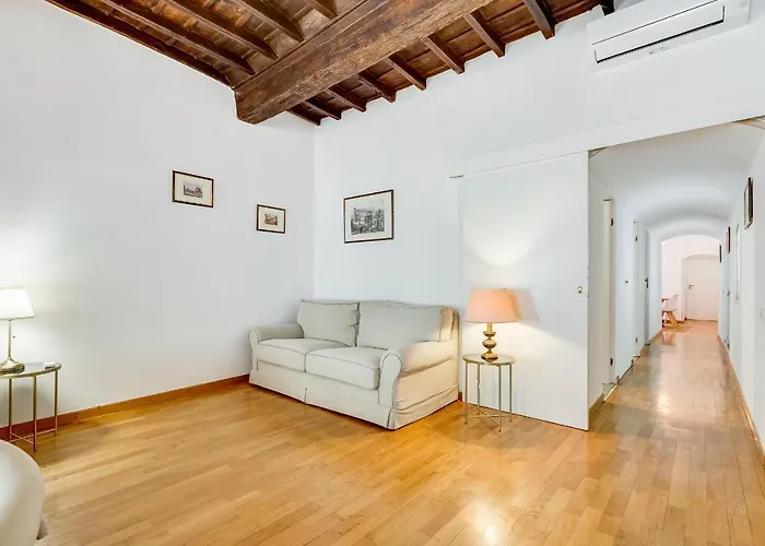 Domus Sant'angelo Rome