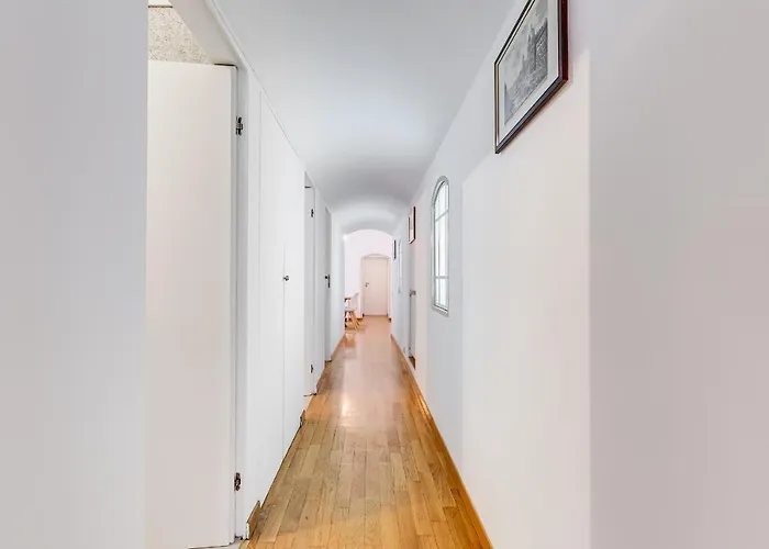 Domus Sant'angelo Apartment *