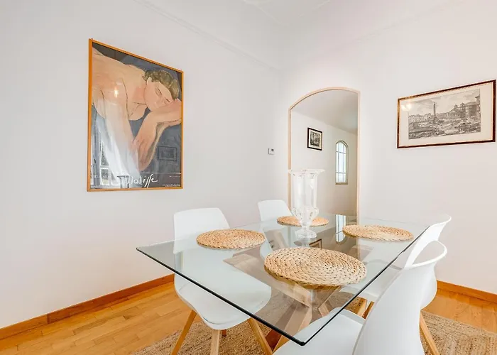 Domus Sant'angelo Apartment Rome