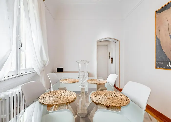 Apartment Domus Sant'angelo Rome